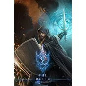 The Relic: First Guardian (Windows/Xbox Series X|S) XBOX LIVE Key EUROPE
