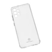 Torbica Teracell Giulietta za Samsung A325F Galaxy A32 4G EU transparent