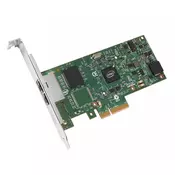 FUJITSU mrežna kartica Plan Cp 2x1gbit Cu Intel I350-t2 (S26361-F4610-L502)