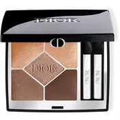 DIOR 5 Colour Eyeshadow Palette Poncho 7 g