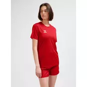 ženski dres hmlESSENTIAL JERSEY S/S WOMAN