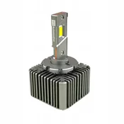 shumee D3S LED XENON CANBUS 1 kos HQ AUTOMOTIVE MINI 12000 lumnov P&P 6000K