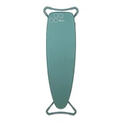Zložljiva likalna deska Rolser Centro Planchado K-Surf 149,5 × 45 × 7,5 cm turkizna barva
