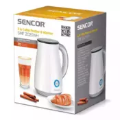 Aparat za mleko Sencor SMF 2020WH snaga 450W