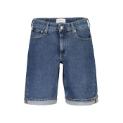 CALVIN KLEIN Muški bermude J30J325073_BL1BJ, Plave