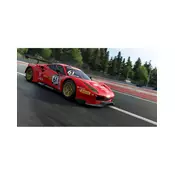 XBOX ONE Project Cars 2