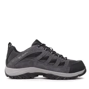 Trekking čevlji Columbia Crestwood BM4595 Siva