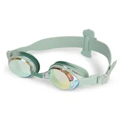 Swim Essentials naocare za plivanje zelene