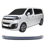 SCOUTT Deflektor sprednjega pokrova motorja za Citroen Jumpy 2016-Nad