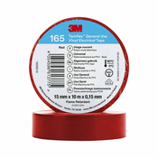 3M Insulating Tape - Red