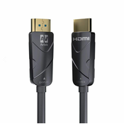 * AVTEK AKTIVNI KABEL HDMI 15M 4K 60 Hz 4:4:4