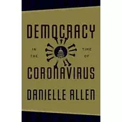 Democracy in the Time of Coronavirus