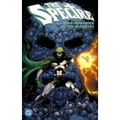 The Spectre by John Ostrander and Tom Mandrake Omnibus Vol. 1