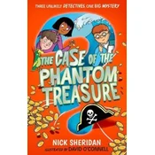 The Case of the Phantom Treasure