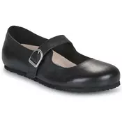 BIRKENSTOCK Santa Clarita Crna