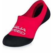 AQUA SPEED Unisexs Swimming Socks Neo  Pattern 31