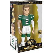 Funko Gold 12 NFL NY Jets Zach Wilson