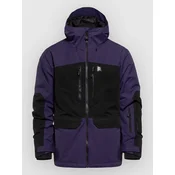Horsefeathers Pearl Jacket royal blue