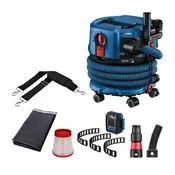 Bosch Aku sesalec GAS18V-12 MC - 06019K2000