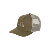 ADIDAS PERFORMANCE Športna kapa Snapback Trucker kaki/oliva