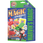 Marvins magic Igracka Marvins magic, 30 trikova green