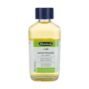 Zgoščeno laneno olje Schmincke Stand linseed oil 200 ml - 60 ml