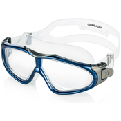 AQUA SPEED Unisexs Goggles Sirocco
