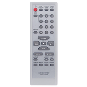 General PANASONIC EUR7711020 - zamenjava daljinski upravljalnik