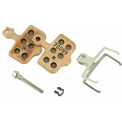 SRAM Disc Brake Pads Metallic Sinter for Avid Elixir