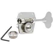 Gotoh GB640 L4 Nickel Uglaševalska mehanika za bas kitaro (Kot novo)