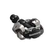 PEDALE SHIMANO PD-M540 SPD CRNE