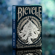 Bicycle DragonBicycle Dragon