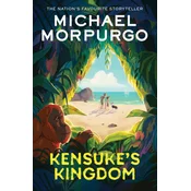 Kensuke's Kingdom