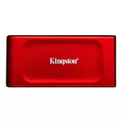 Kingston xs1000r prenosivi eksterni ssd disk 1tb ( sxs1000r/1000g )