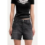 Diesel Jeans kratke hlače Diesel DE-JIRO SHORTS