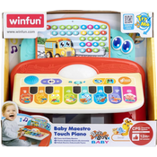 Interaktivna igračka WinFun - Klavir