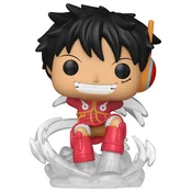 Bobble Figure Anime - One Piece POP! - Monkey D. Luffy (Egghead Arc)