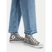 Sneakers Converse x Hello Kitty and Friends Chuck Taylor All Star Hi Black/ White/ Pink EUR 36