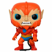 FUNKO Funko pop! 21813 Motu Beast Man vinil igrača, (21238705)
