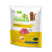 Affinity petcare italia srl Nt Small&Toy Ad Beef&Rise 800G