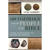 Archaeology and the People of the Bible