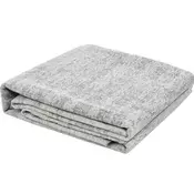 VEVOR Preproga 3048x4267 cm siva