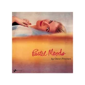 Pastel Moods by Oscar Peterson