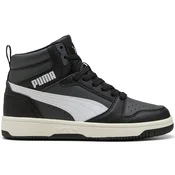 Puma patike Puma Rebound V6 Mid Jr za decake