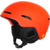 POC Obex MIPS Fluorescent Orange Matt M/L (55-58 cm) Smučarska čelada