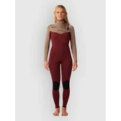 Rip Curl Dawn Patrol Cz 43 Wetsuit chocolate