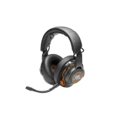 SLUSALICE GAMING JBL QUANTUM ONE CRNE