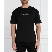 Calvin Klein Muška majica K10K111346, Crna