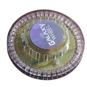 Galaksijski LED tocak projektor