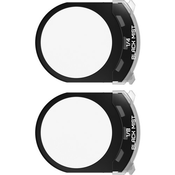 DZOFilm Catta Zoom Coin Black Mist set